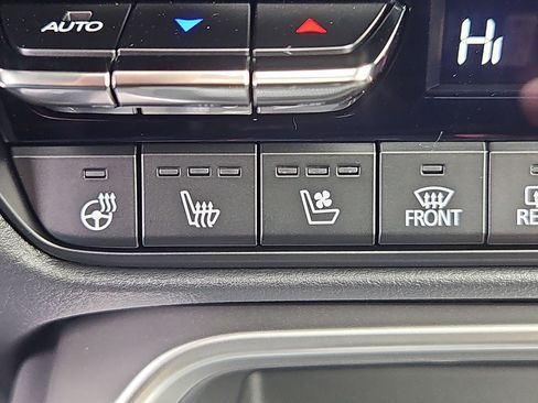 New 2026 MAZDA CX-70 3.3 Turbo w/ Premium Plus Pkg image 12