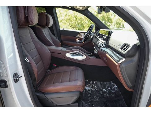 New 2026 Mercedes-Benz GLE 350 4MATIC image 16