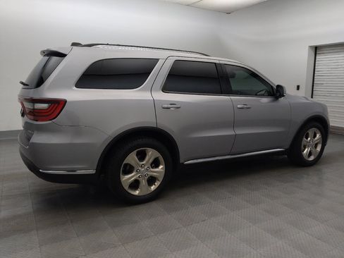 Used 2015 Dodge Durango Limited w/ Premium Group RWD image 10