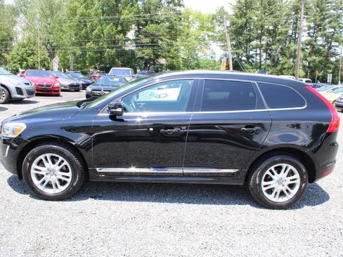 Used 2016 Volvo XC60 T5 Premier AWD/4WD image 10