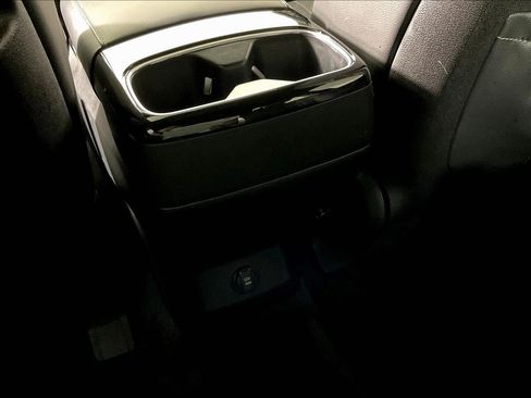 Used 2025 Kia Telluride EX X-Line image 10