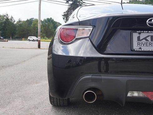 Used 2013 Scion FR-S RWD image 10