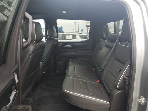 Certified 2024 GMC Sierra 1500 AT4X w/ AT4X AEV Edition image 14