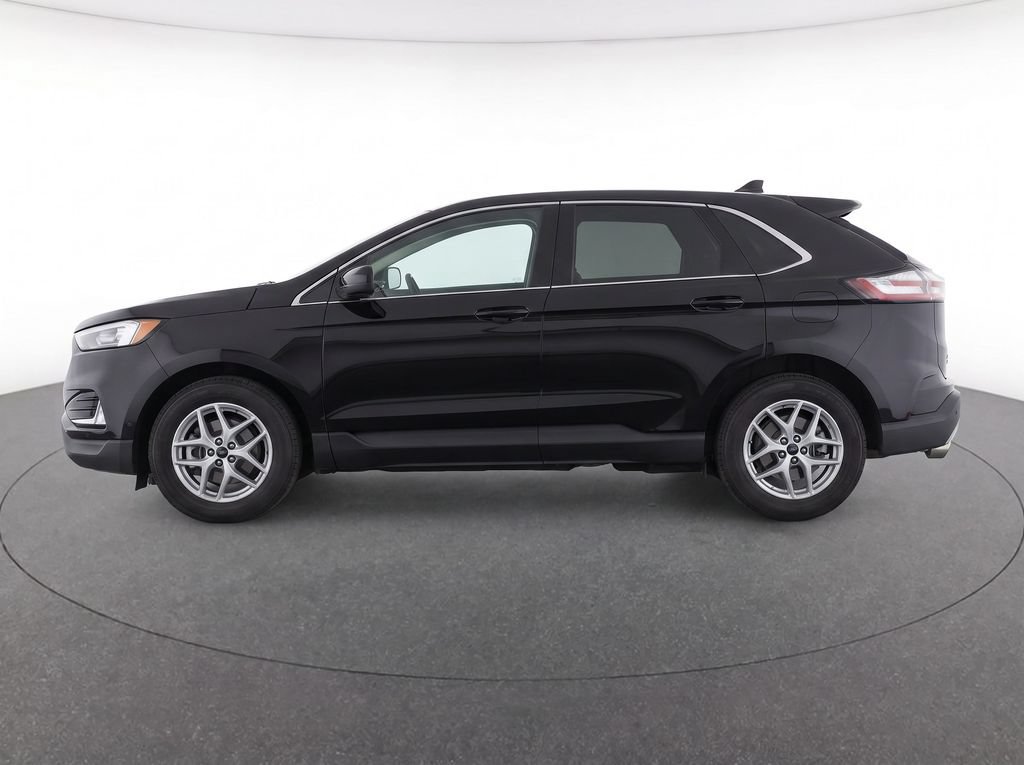 Used 2022 Ford Edge SEL AWD/4WD image 5