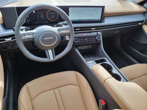 New 2026 Hyundai Sonata Limited image 12