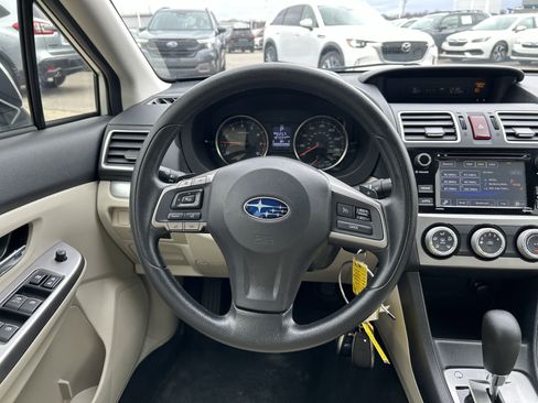 Used 2016 Subaru Impreza 2.0i Premium image 10
