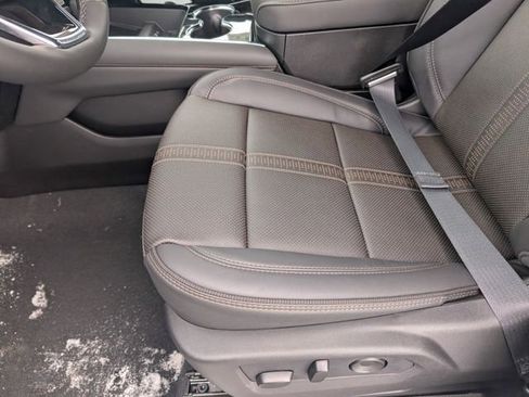 New 2026 Chevrolet Tahoe High Country image 23