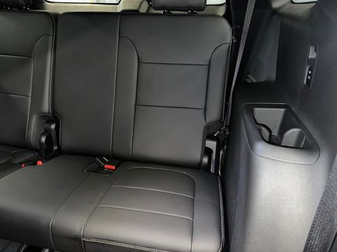 Certified 2023 Chevrolet Traverse LT w/ LPO, Floor Liner Package image 23