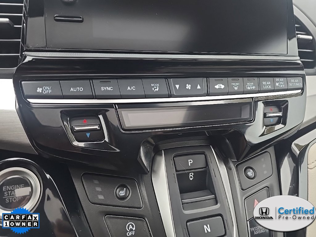 Used 2026 Honda Odyssey Touring image 11