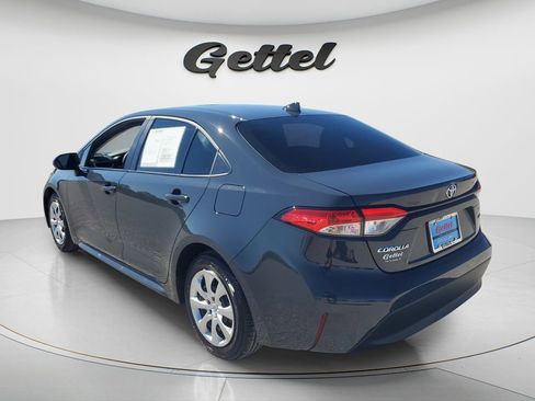 Used 2025 Toyota Corolla LE w/ Convenience Package image 6