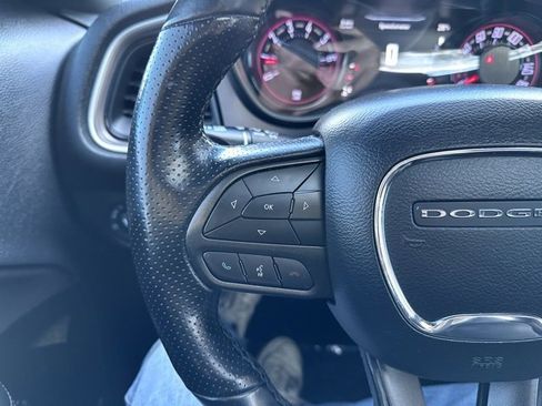 Used 2022 Dodge Challenger SXT w/ Blacktop Package image 20