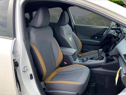 New 2026 Subaru Crosstrek 2.5i Sport image 11