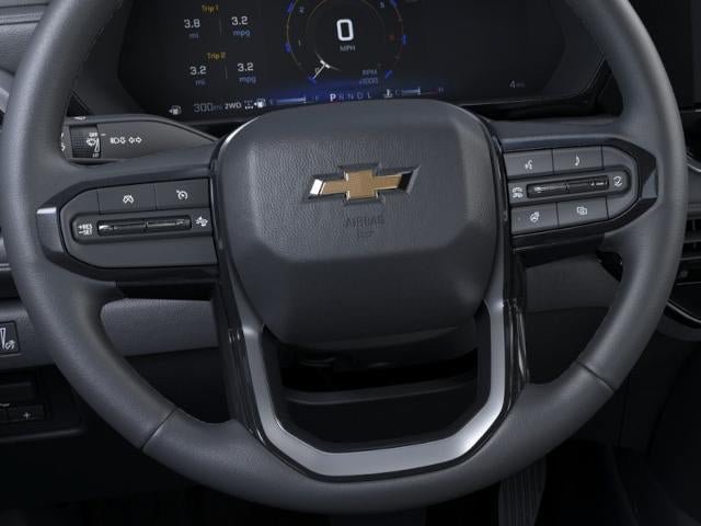 New 2026 Chevrolet Colorado LT w/ LT Convenience Package RWD image 19