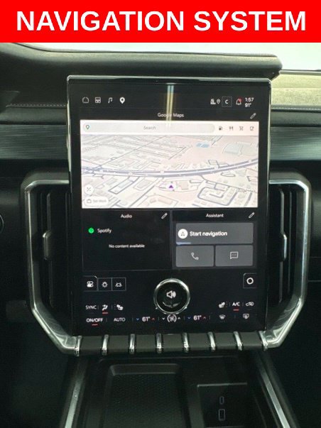 Used 2024 GMC Acadia Elevation w/ Luxury Package FWD image 2