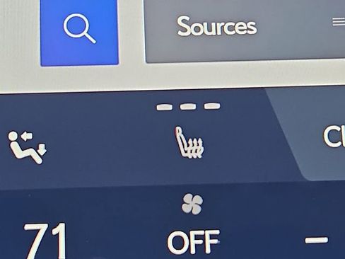 Certified 2024 Lexus NX 350h AWD image 17