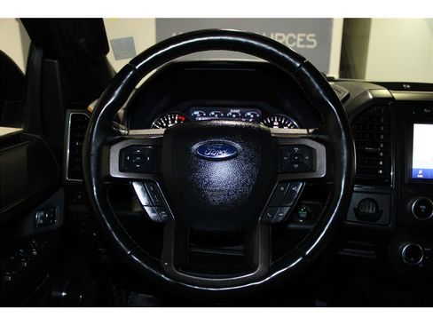 Used 2021 Ford Expedition Max Limited image 30