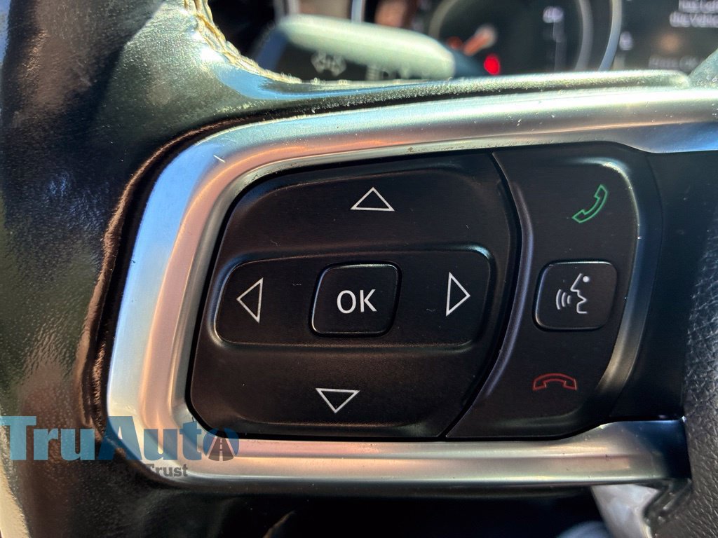 Used 2020 Jeep Gladiator Sport w/ Quick Order Package 23S AWD/4WD image 28