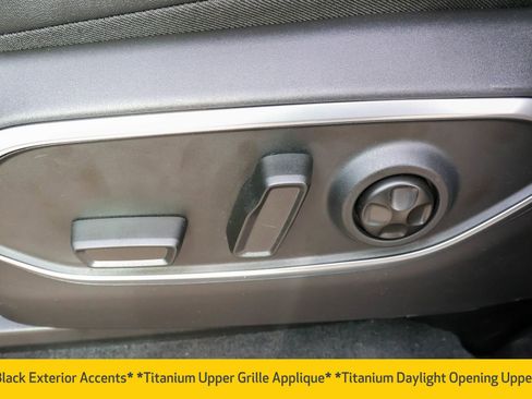 New 2026 Jeep Grand Wagoneer Limited AWD/4WD image 7