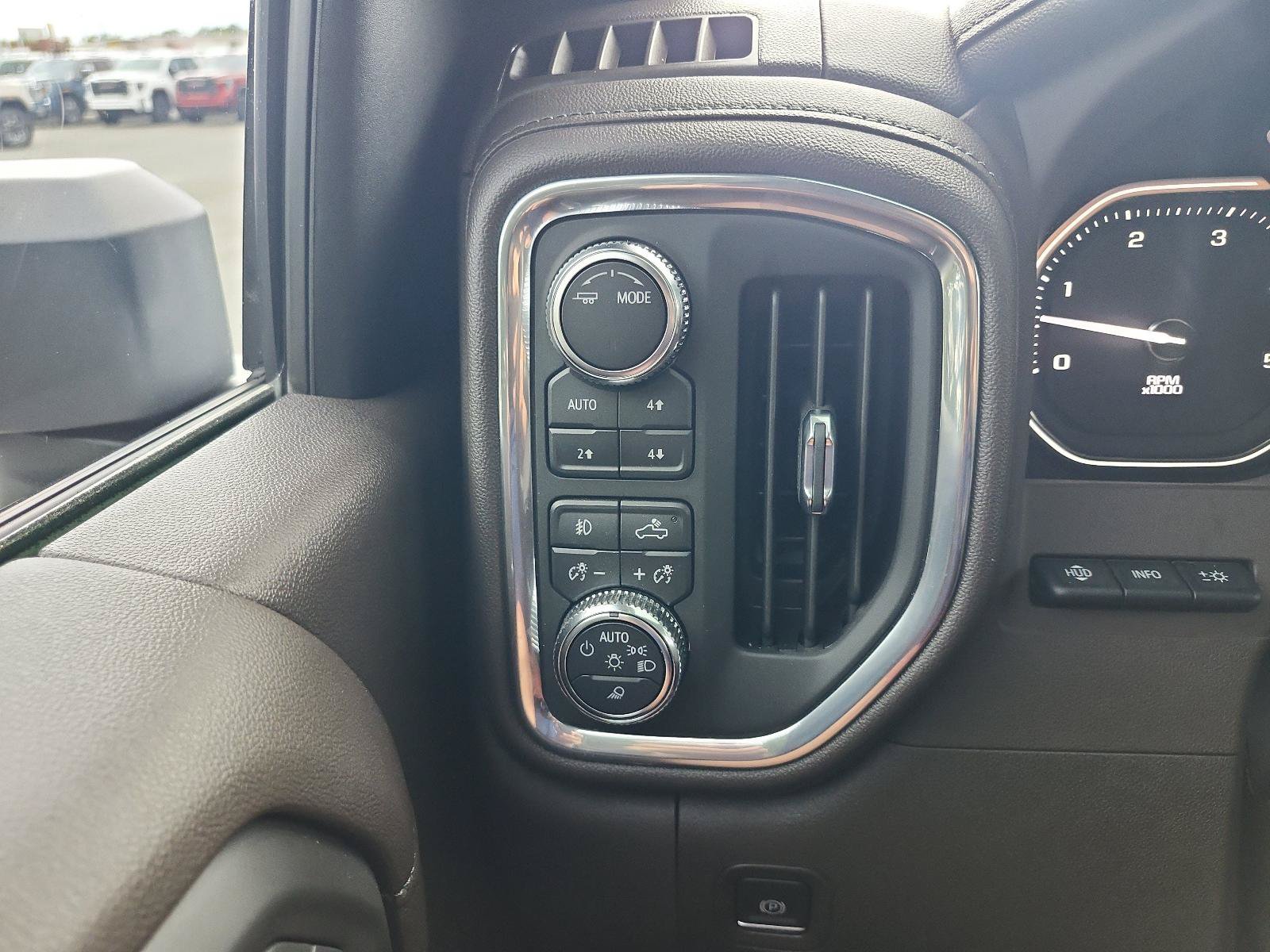 Certified 2023 GMC Sierra 2500 Denali w/ Denali Ultimate Package AWD/4WD image 26