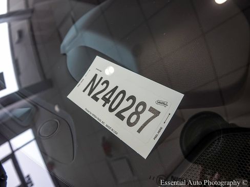 New 2024 Nissan Z Performance w/ Floor Mat Package image 18