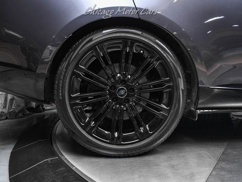 Used 2023 Land Rover Range Rover Autobiography image 63