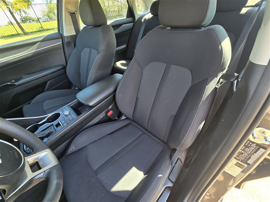 Used 2022 Kia K5 LXS FWD image 13