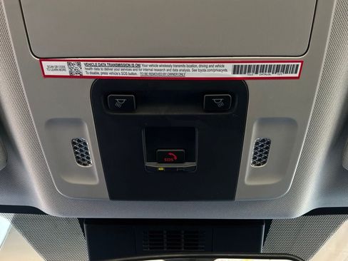 Used 2026 Toyota Camry LE FWD image 18