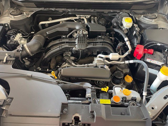Used 2026 Subaru Outback Limited AWD/4WD image 29