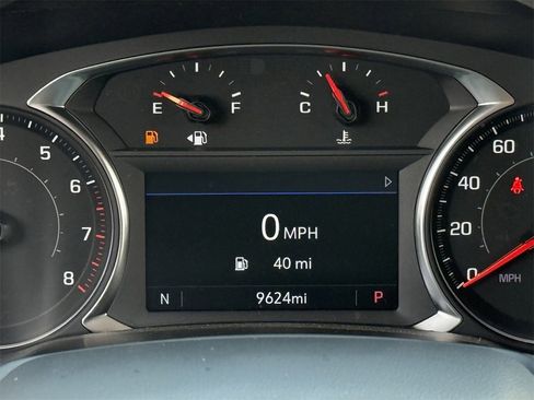 Certified 2024 Chevrolet Blazer LT w/ Convenience Package image 16