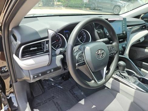 Used 2024 Toyota Camry LE FWD image 16