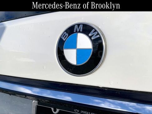 Used 2025 BMW X7 xDrive40i w/ Premium Package image 30