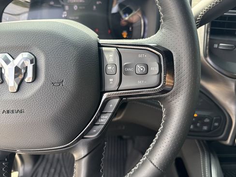 New 2026 RAM 2500 Rebel AWD/4WD image 15