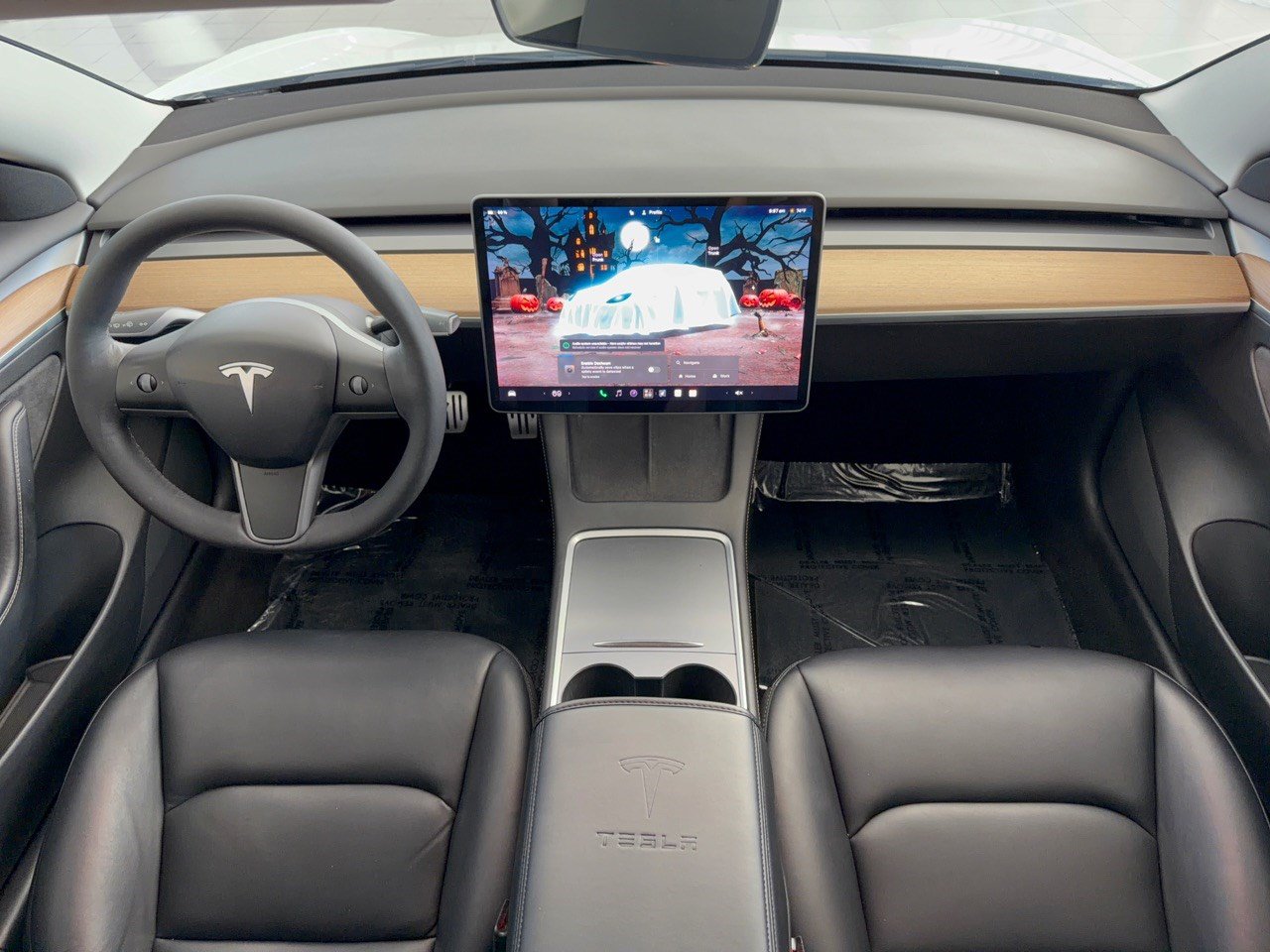 Used 2022 Tesla Model 3 RWD image 16