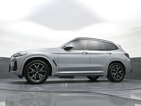 Used 2024 BMW X3 xDrive30i w/ Premium Package image 25