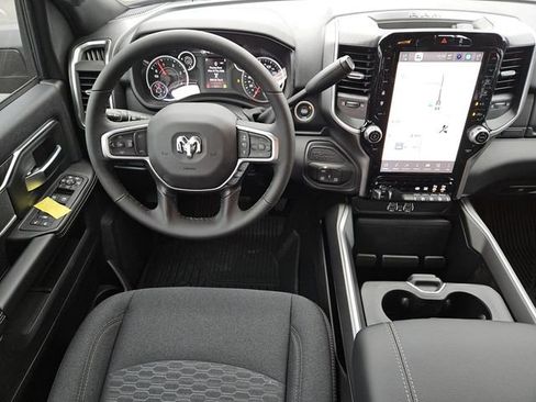 New 2026 RAM 2500 Lone Star image 4