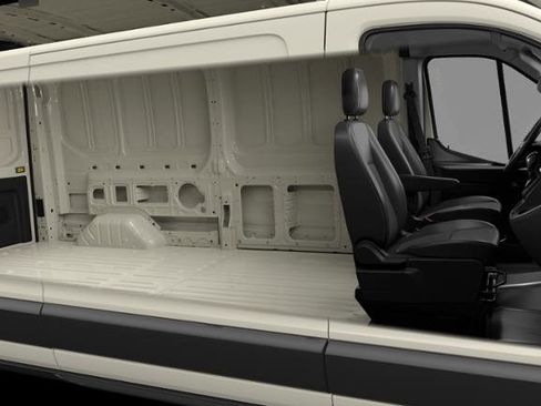 New 2026 Ford Transit 250 Low Roof image 6