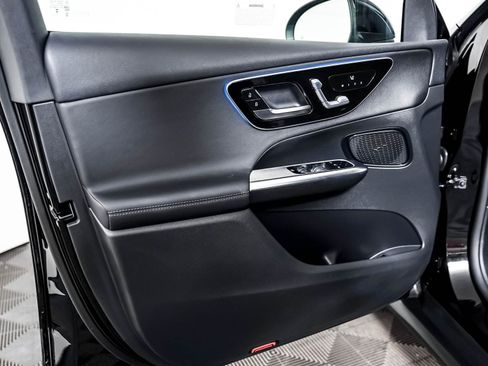 Certified 2026 Mercedes-Benz GLC 300 image 20