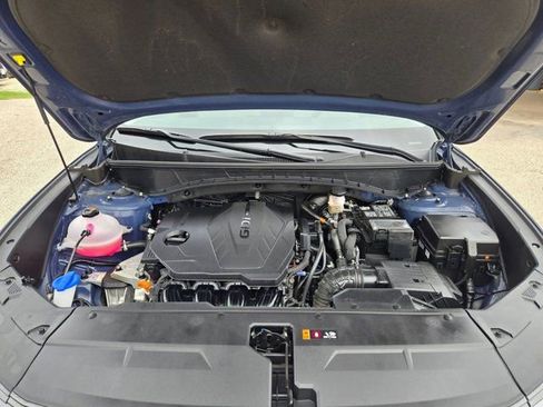 Used 2025 Hyundai Tucson SEL FWD image 31