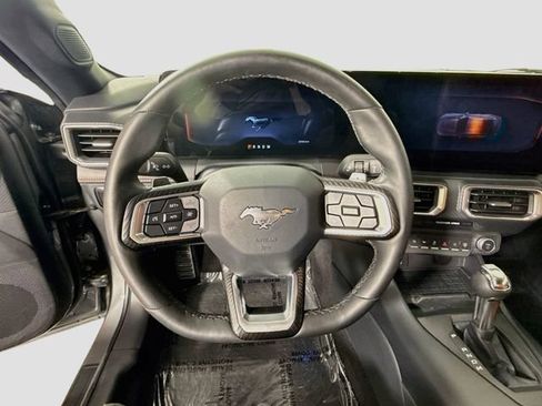 Used 2024 Ford Mustang GT Premium RWD image 11