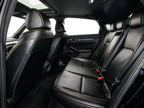 Certified 2026 Acura Integra A-Spec image 28