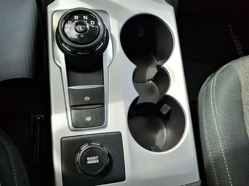 Certified 2024 Ford Bronco Sport Big Bend w/ Convenience Package AWD/4WD image 20