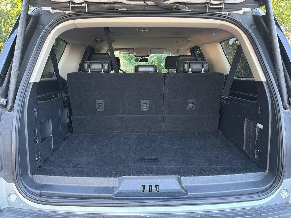Used 2022 Ford Expedition Max XLT RWD image 26
