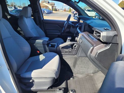 Certified 2025 Toyota Tacoma SR5 image 14