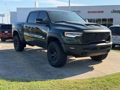 New 2026 RAM 1500 RHO w/ RHO Level 1 Equipment Group