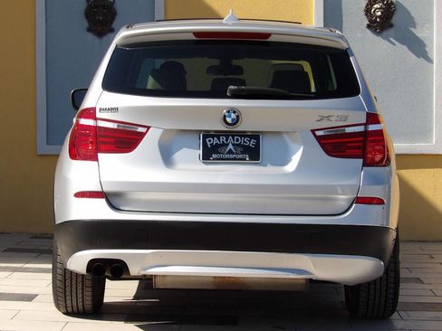 Used 2011 BMW X3 xDrive28i image 5