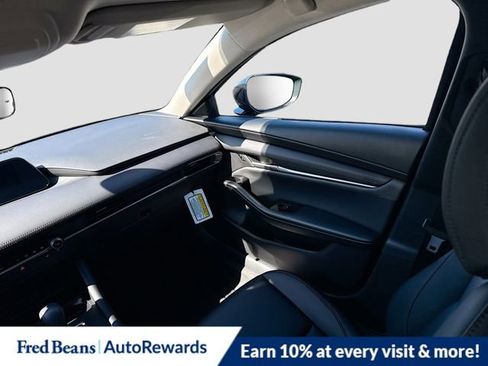 New 2026 MAZDA MAZDA3 2.5 S Sedan w/ Preferred Pkg image 25