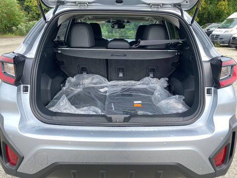 New 2026 Subaru Crosstrek 2.5i Limited AWD/4WD image 16