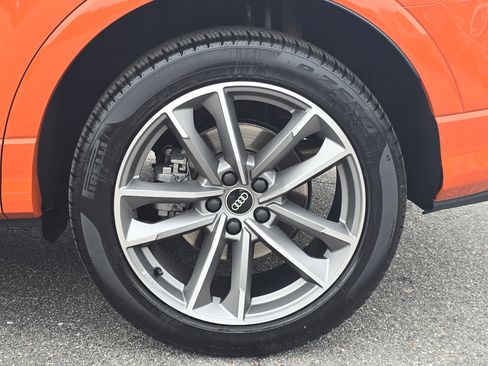 Used 2025 Audi Q3 2.0T Premium w/ Convenience Package image 33