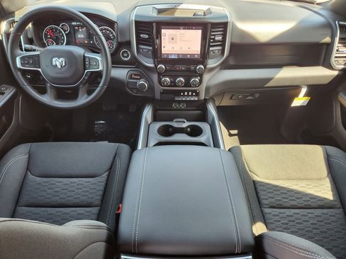 New 2026 RAM 1500 Lone Star RWD image 18