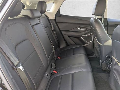 Used 2021 Jaguar E-PACE SE AWD/4WD image 20